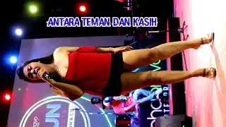 VIVIEN VANIA❗ANTARA TEMAN DAN KASIH ~ MANDALA