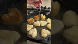 Если надоели блины на ЗАВТРАК как и моей сестре и хочется что-нибудь другое берите на заметку рецепт