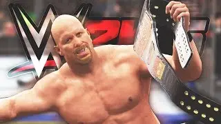 WWE 2K16 Special Objectives - I'm The Tag Team Champions!! (WWE 2K16 2K Showcase)
