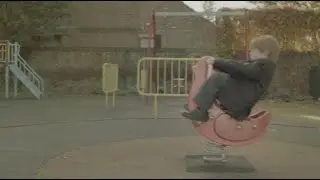 Kit Connor in XBox Commercial