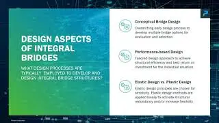 MIDAS Expert Webinar  Principles of the Performance Based Design in Integral Bridges