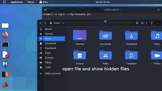 How to set ASCII Text Art in Linux 2022 Terminal Header Using Figlet