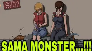 pembahasan singkat game hailey's adventure | game dewasa android