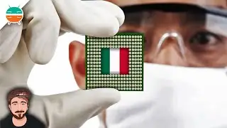 ChipsIT: può l'Italia tornare a fare microchip?