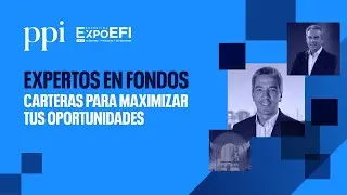 EXPERTOS EN FONDOS: Carteras para MAXIMIZAR tus oportunidades