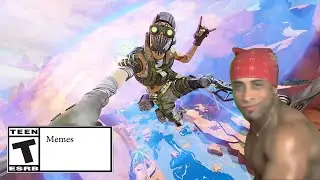 Apex Legends Season 2 Memes meme/Apex Legends memes/Apex Legemds Season 2
