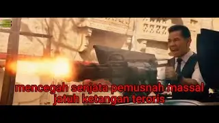 Rangkum film // VANGU4RD