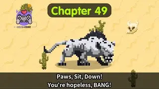 Project Clean Earth Chapter 49