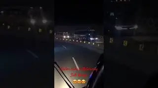 Kallar kahar Motorway Salt Range 