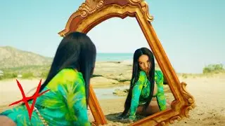 Rina x Sin boy - Si Ti (Official Music Video)
