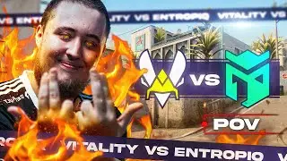 ZYWOO'S BEST GAME AT 