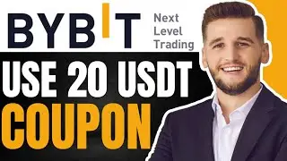 How To Use 20 USDT Coupon On Bybit | (Quick & Easy 2024)