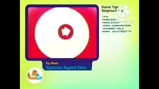 Nick Jr Split Screen Credits (August 27, 2007)
