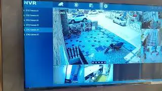 how to enable audio in hikvision ip camera | how to setup audio hikvision ip camera
