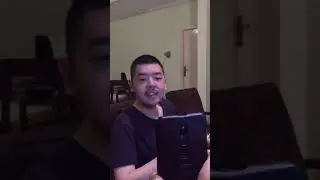 DIATAS ATAP, MUTER2. MENURUT KALIAN INI APA?! 😱😳