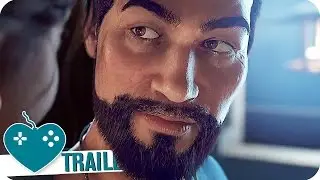 CIVILIZATION 6 Launch Trailer (2016) PC Game