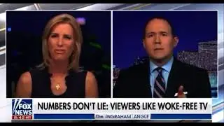 Laura Ingraham dumb you confusion