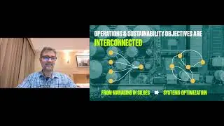 Becoming a Resilient Manufacturer: Leveraging Digital Transformation for Sustainability & Longevity
