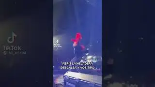 Lali Tik Tok
