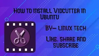 How to install Vidcutter in Ubuntu .(easily)