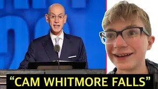 Reacting to the 2023 NBA Draft…
