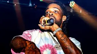 [Free] Seddy Hendrinx x Lil Poppa Type Beat - "Someone Else"