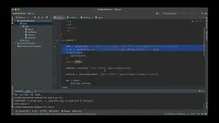 Deploying golang App with Github Actions on Docker