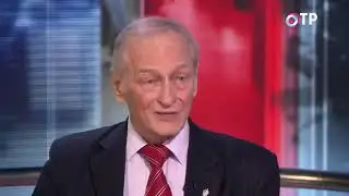 ПРАВДА на ОТР. В гостях проекта ПРАВ!ДА? - Михаил Ножкин (08.05.2015)