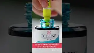 Ecoline