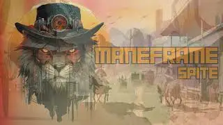 Maneframe - Spite - Music Video