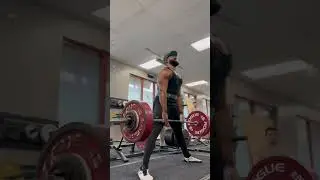 Deadlift PRs are the best #powerliftingmotivation #gym #deadlifts #gymmotivation