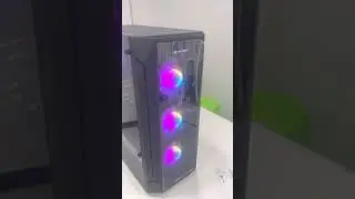 READY TO DESPATCH FEATURE READY PC
