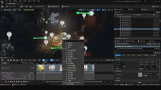 Super High Res UNREAL ENGINE 360 Outputs Direct from MRQ | OWL VP Livestreams