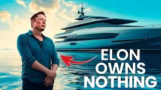 Escape the Ownership Trap and Live Like the Rich (No Wealth Required)