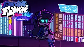 Friday Night Funkin': Moonlight Berry 2.0 FC | FNF MODS