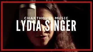 Lydia Singer - Fire Under My Feet (Leona Lewis Cover)
