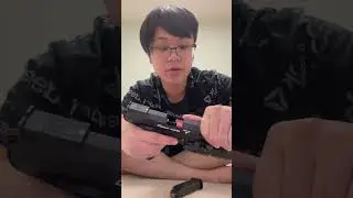 How to check if your firearm is clear