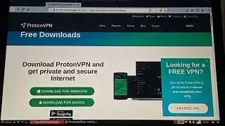 (Outdated)How To Use ProtonVPN on Linux