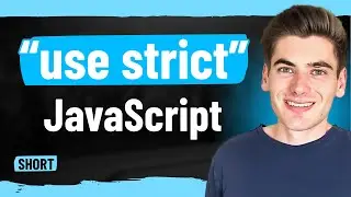 Stop Using Sloppy Mode In JavaScript