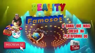 🔴BEM VINDOS AO CANAL QUE MAIS CRESCE NA PLATAFORMA DO YOUTUBE @casalpowerrealitys