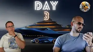 Day 3: Is 