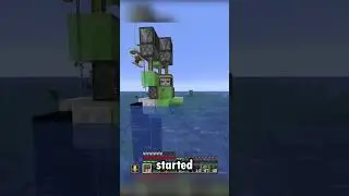 Ridiculously Fast Way to Drain The Ocean