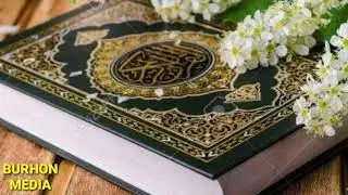 САБР КИЛИНГ ИБОДАТГА АЖРИ  БОРДИР.