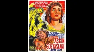 Aşkın Gözyaşları / Şoför Ömer (1959)