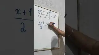 Raíz Cúbica INCRÍVEL 