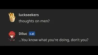 Asking 