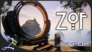 Zof [2] сквозь тернии...