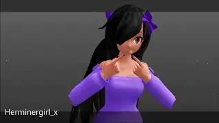 【MMD | Original Motion】Run Free