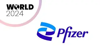 World 2024: Pfizer Accelerated Insights with Smart Cards