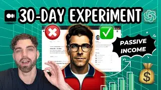 Here's How Much Passive Income I Earned From Writing AI Medium Articles